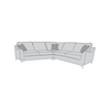 Varley Sofa - 2 Corner 2