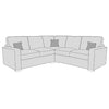 Chicago Sofa - 2 Corner 2 (Standard Back)