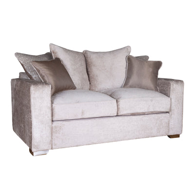 Chicago Sofa - 2 Seater (Pillow Back)