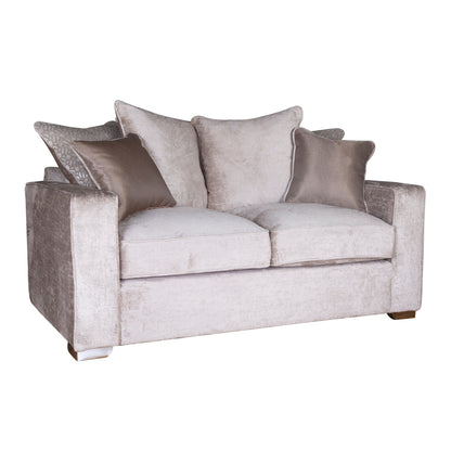 Chicago Sofa - 2 Seater (Pillow Back)