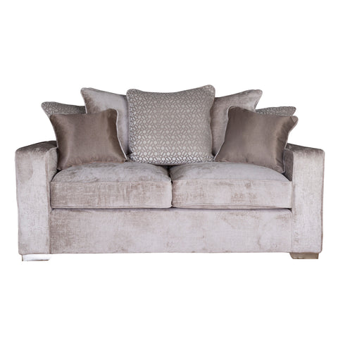 Chicago Sofa - 3 Seater (Pillow Back)