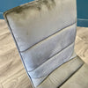 Modern Velvet Dining Chair