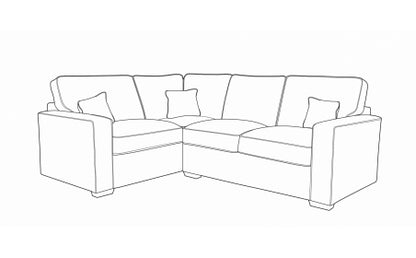 Chicago Sofa - 1 Corner 2 (Standard Back)