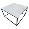 Athena Square Coffee Table