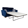 Atlantis Sofa - 2 Seater Sofa Bed with Deluxe Mattress