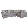 Atlantis Sofa - 2 Corner 1 (3 Piece - Pillow Back)