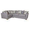 Atlantis Sofa - 1 Corner 2 (3 Piece - Pillow Back)