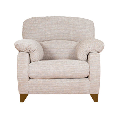 Austin Sofa - Arm Chair
