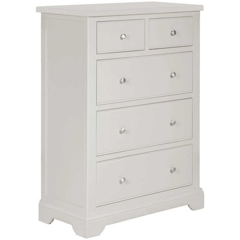 Berkeley 2+3 Drawer Chest