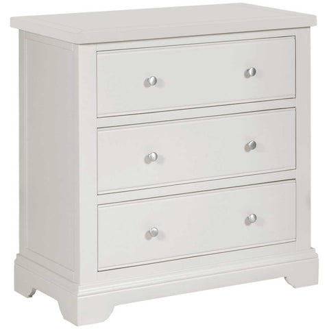 Berkeley 3 Drawer Chest