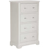 Berkeley 4 Drawer Tall Chest