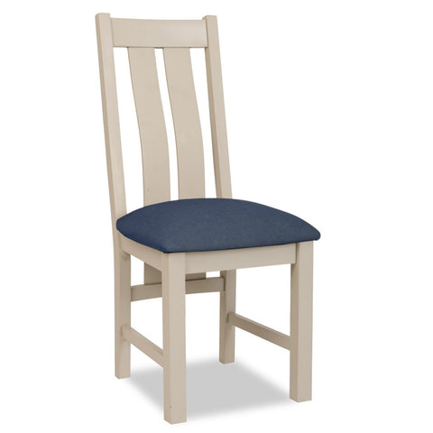 Portland Dining Chair - Stone
