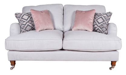 Beatrix Sofa - 2 Seater Sofa Bed