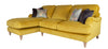 Beatrix Sofa - LHF Chaise