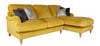 Beatrix Sofa - RHF Chaise