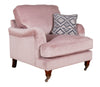 Beatrix Sofa - Arm Chair