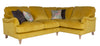 Beatrix Sofa - 2 Corner 1