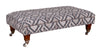 Buoyant Accent Beatrix Footstool