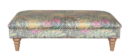 Buoyant Accent Beatrix Footstool