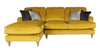 Beatrix Sofa - LHF Chaise