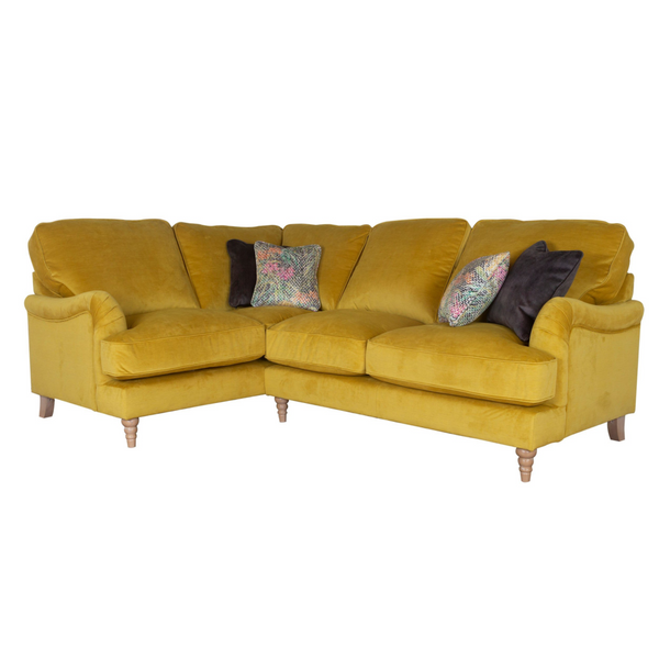 Beatrix Sofa - 1 Corner 2