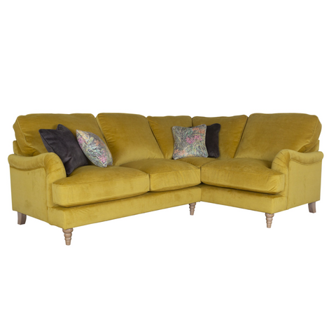 Beatrix Sofa - 2 Corner 1