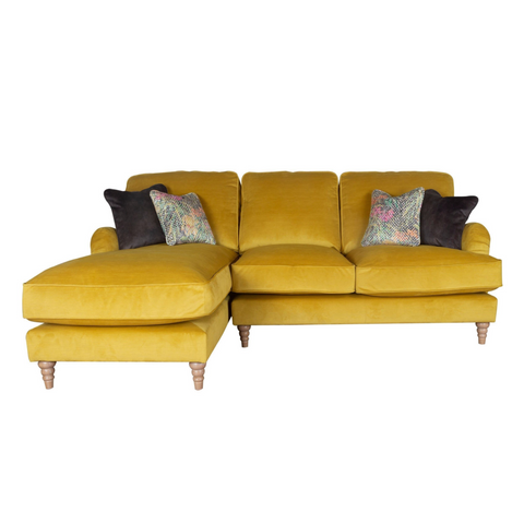 Beatrix Sofa - LHF Chaise