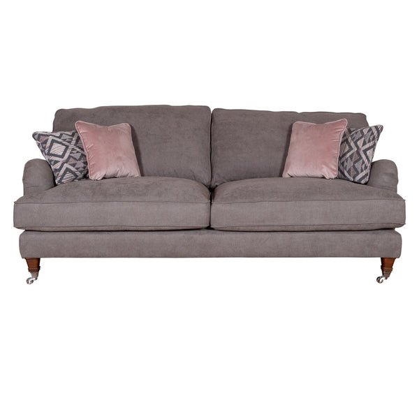 Beatrix Sofa - 4 Seater