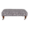 Buoyant Accent Beatrix Footstool