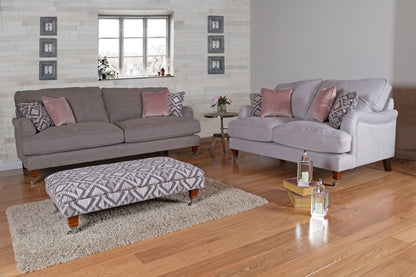 Beatrix Sofa - Arm Chair