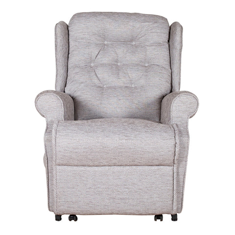 Belvedere Sofa - Petite Electric Lift + Tilt Chair