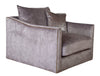 Blaise Sofa - Arm Chair