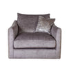 Blaise Sofa - Arm Chair