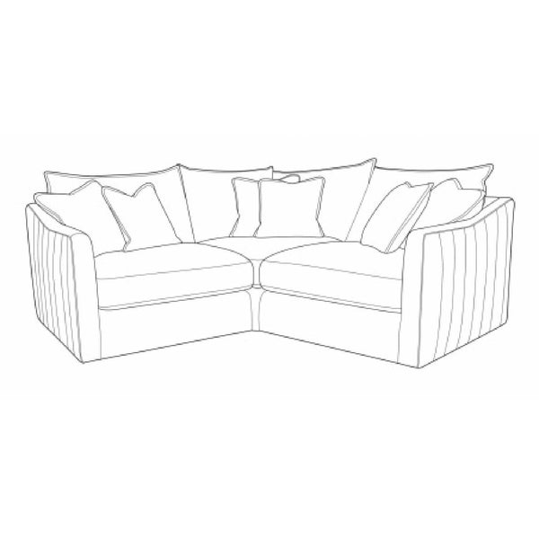 Blaise Sofa - 1 Corner 1