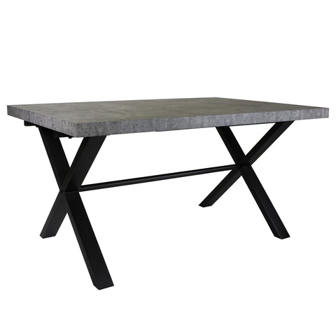 Fusion Stone Dining Table - Large