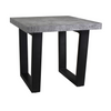Fusion Stone Lamp Table