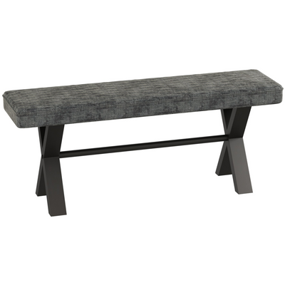 Fusion Upholstered Bench - Large