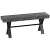 Fusion Upholstered Bench - Large