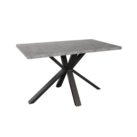 Fusion Stone Dining Table - Compact