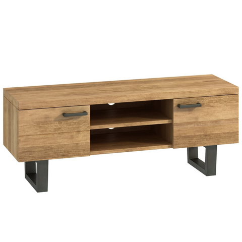 Fusion Oak TV Unit