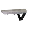 Fusion Stone Dining Table Extension Leaf