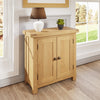 Oakdale Oak Cupboard