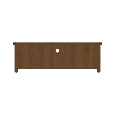 Oakdale Oak TV Unit - Large
