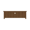 Oakdale Oak TV Unit - Large