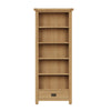 Oakdale Oak Bookcase - Medium