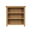 Oakdale Oak Bookcase - Small