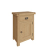 Oakdale Oak Cupboard - Small
