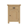Oakdale Oak Cupboard - Small