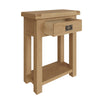 Oakdale Oak Telephone Table