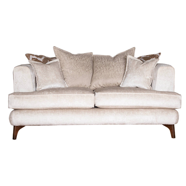 Cancun Sofa - 3 Seater (Pillow Back)